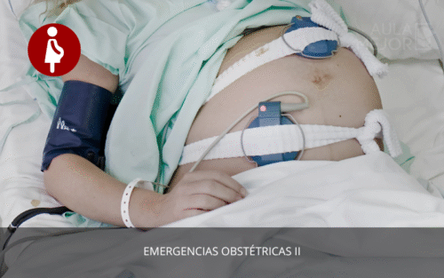 Emergencias Obstétricas II