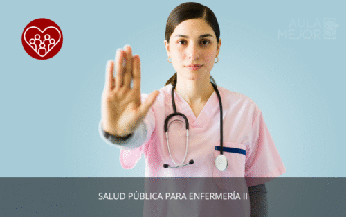 Salud Pública para Enfermería II