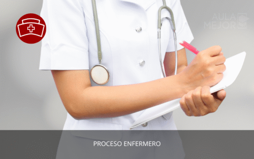 Proceso Enfermero