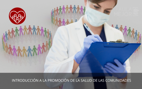 Promoción de la Salud de las Comunidades