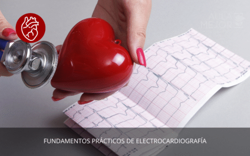 Fundamentos Prácticos de Electrocardiografía