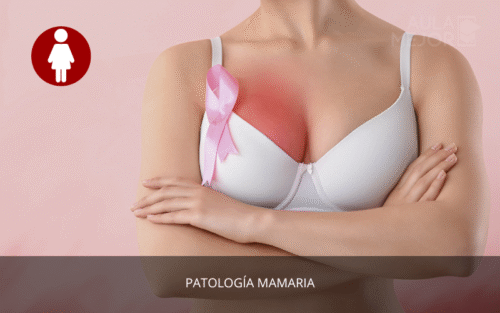 Curso Avanzado de Patología Mamaria