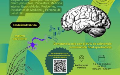 Neuro-Reumatología 1er Congreso Mexicano