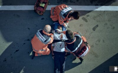 Atención inicial en emergencias por trauma: lo esencial para el manejo del paciente politraumatizado