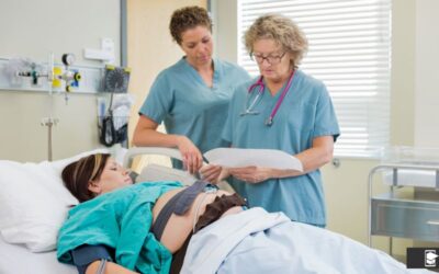 Cuidando el bienestar fetal: Estrategias clave en la enfermería obstétrica