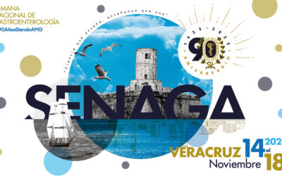 Semana Nacional de Gastroenterología