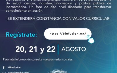 1er Congreso Iberoamericano Virtual de Biotecnología, Salud e Innovación