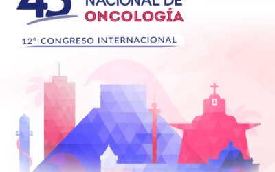 43º Congreso Nacional de Oncología y 12º Congreso Internacional