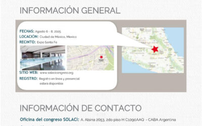 SOLACI-SOCIME (Cardiología Intervencionista)