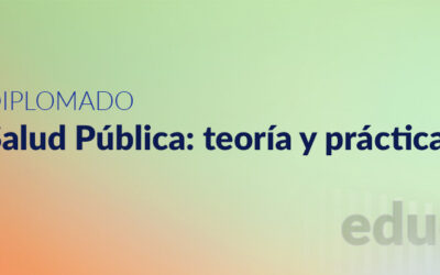 Diplomado Salud Pública: Teoría y Práctica