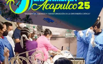 IV Congreso Mundial y IX Congreso Latinoamericano de Enfermería 2025