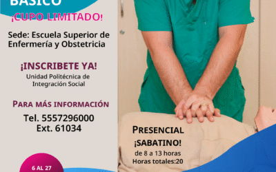 Soporte Vital Cardíaco Básico